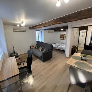 Très Joli Loft De 40 M2 Idéalement Situé Appartement